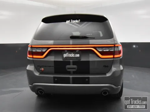 More photos of 2021 Dodge Durango R/T at got Trucks?, TX