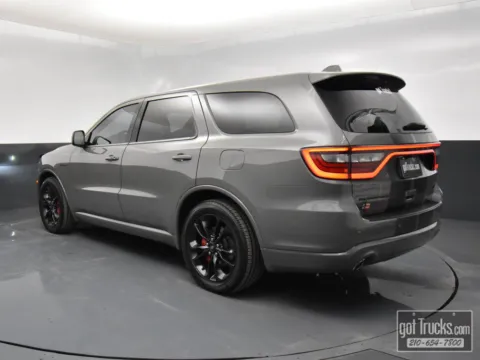 More photos of 2021 Dodge Durango R/T at got Trucks?, TX