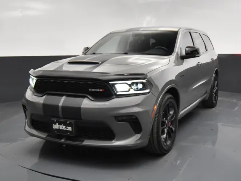 Photos of 2021 Dodge Durango R/T for sale in San Antonio, TX at got Trucks?