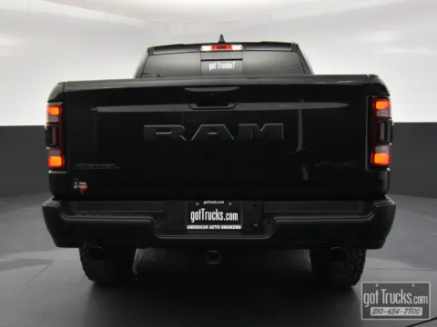 More photos of 2021 Ram 1500 Rebel at got Trucks?, TX