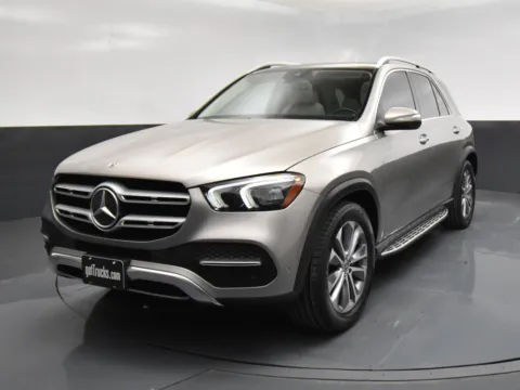 Photos of 2022 Mercedes-Benz GLE 350 for sale in San Antonio, TX at got Trucks?