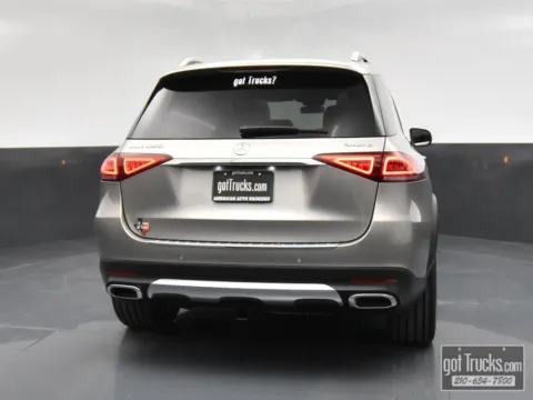 More photos of 2022 Mercedes-Benz GLE 350 at got Trucks?, TX