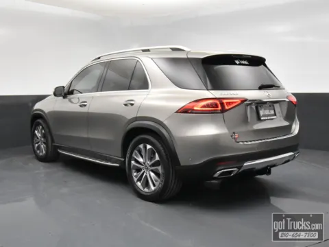 More photos of 2022 Mercedes-Benz GLE 350 at got Trucks?, TX