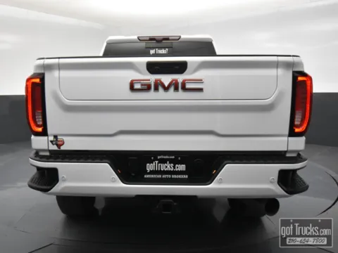 More photos of 2020 GMC Sierra 2500HD AT4 at got Trucks?, TX