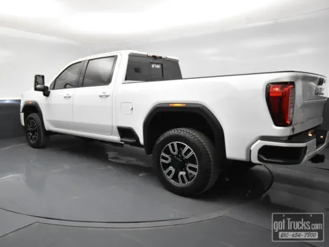 More photos of 2020 GMC Sierra 2500HD AT4 at got Trucks?, TX