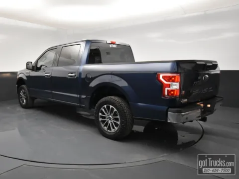 More photos of 2018 Ford F-150 XLT at got Trucks?, TX