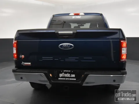 More photos of 2018 Ford F-150 XLT at got Trucks?, TX