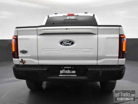 More photos of 2024 Ford F-150 King Ranch at got Trucks?, TX