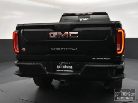 More photos of 2021 GMC Sierra 2500HD Denali at got Trucks?, TX