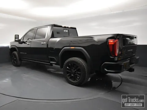 More photos of 2021 GMC Sierra 2500HD Denali at got Trucks?, TX