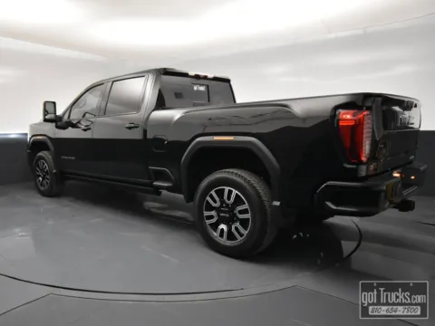 More photos of 2021 GMC Sierra 3500HD AT4 at got Trucks?, TX