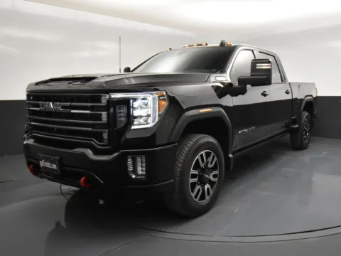 Photos of 2021 GMC Sierra 3500HD AT4 for sale in San Antonio, TX at got Trucks?