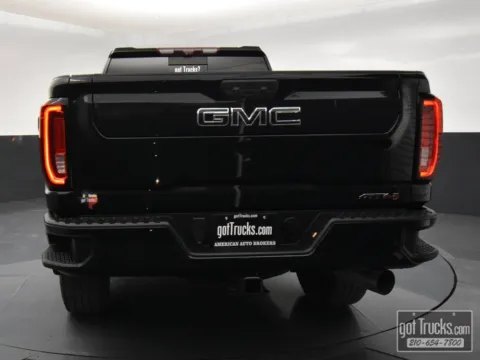 More photos of 2021 GMC Sierra 3500HD AT4 at got Trucks?, TX