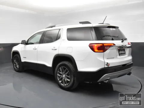 More photos of 2019 GMC Acadia SLT at got Trucks?, TX