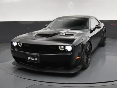 Photos of 2019 Dodge Challenger R/T Scat Pack Widebody for sale in San Antonio, TX at got Trucks?