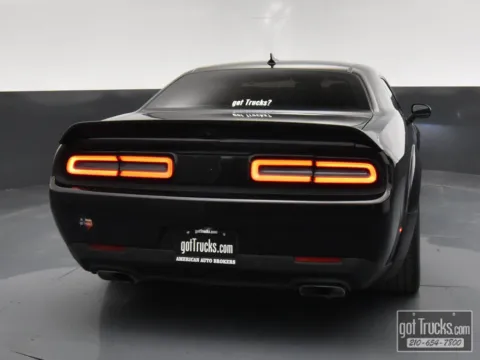 More photos of 2019 Dodge Challenger R/T Scat Pack Widebody at got Trucks?, TX