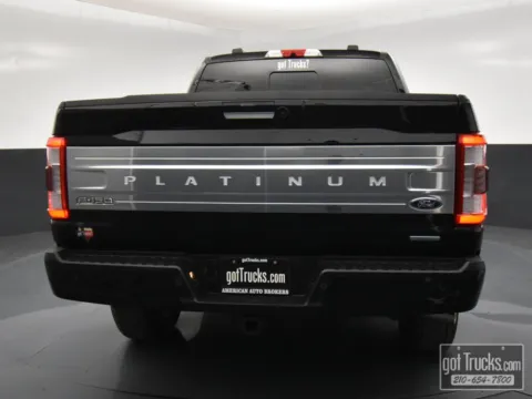 More photos of 2022 Ford F-150 Platinum at got Trucks?, TX