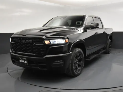 Photos of 2025 Ram 1500 Big Horn for sale in San Antonio, TX at got Trucks?