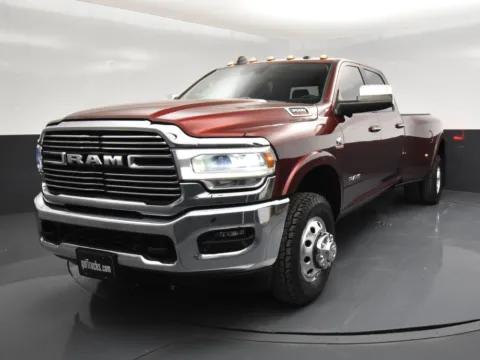 Photos of 2019 Ram 3500 Laramie for sale in San Antonio, TX at got Trucks?