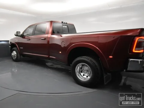 More photos of 2019 Ram 3500 Laramie at got Trucks?, TX