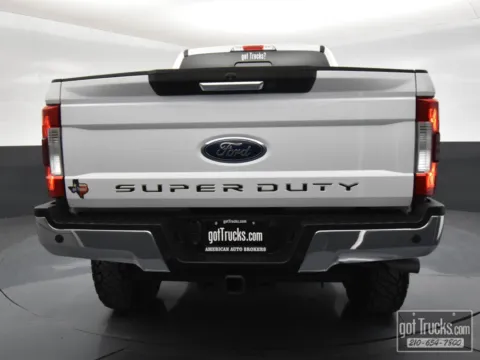More photos of 2017 Ford Super Duty F-250 SRW Lariat at got Trucks?, TX