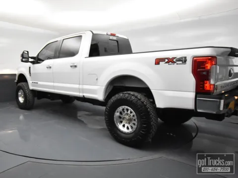 More photos of 2017 Ford Super Duty F-250 SRW Lariat at got Trucks?, TX