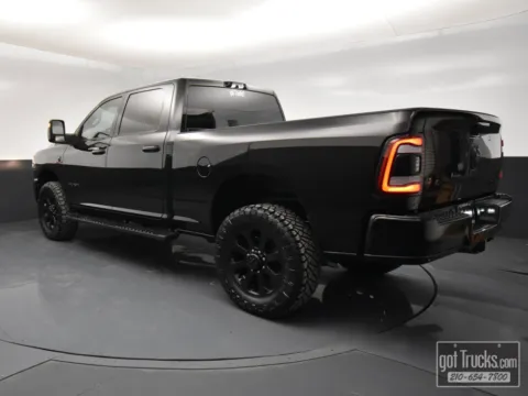 More photos of 2023 Ram 2500 Big Horn at got Trucks?, TX