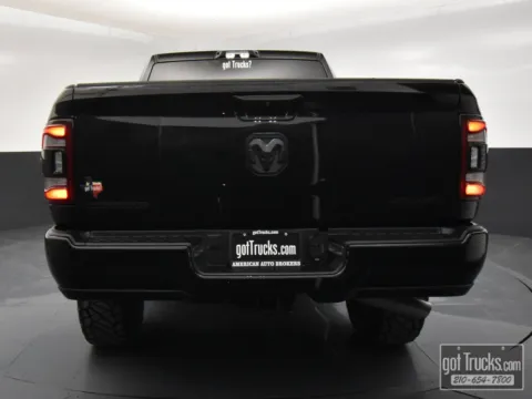 More photos of 2023 Ram 2500 Big Horn at got Trucks?, TX