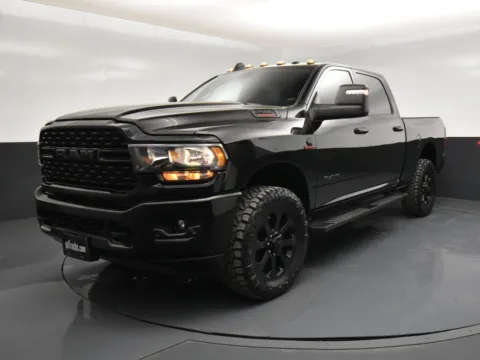Photos of 2023 Ram 2500 Big Horn for sale in San Antonio, TX at got Trucks?