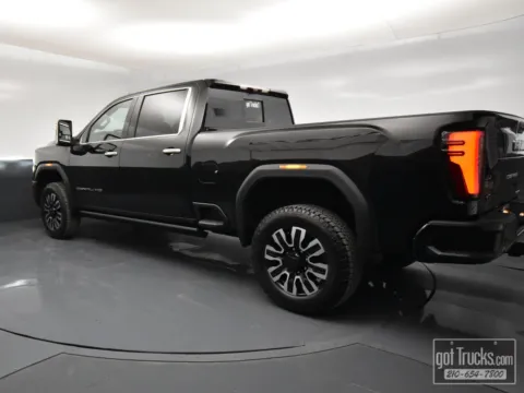 More photos of 2024 GMC Sierra 2500HD Denali Ultimate at got Trucks?, TX