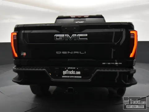 More photos of 2024 GMC Sierra 2500HD Denali Ultimate at got Trucks?, TX
