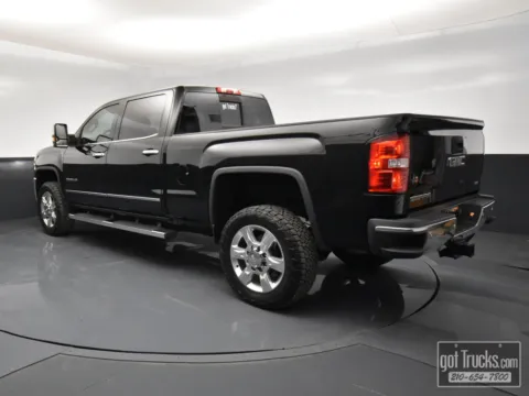 More photos of 2017 GMC Sierra 2500HD SLT at got Trucks?, TX