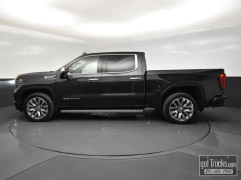 Another view of 2022 GMC Sierra 1500 Denali for sale in San Antonio, TX at got Trucks?