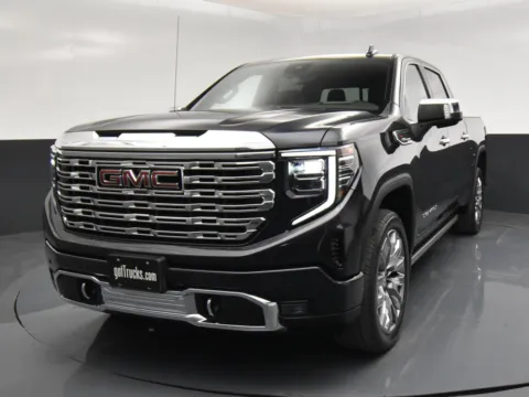 Photos of 2022 GMC Sierra 1500 Denali for sale in San Antonio, TX at got Trucks?