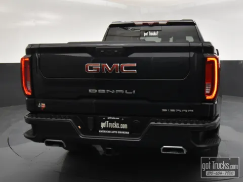 More photos of 2022 GMC Sierra 1500 Denali at got Trucks?, TX
