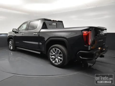 More photos of 2022 GMC Sierra 1500 Denali at got Trucks?, TX