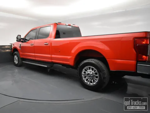 More photos of 2022 Ford Super Duty F-350 SRW XLT at got Trucks?, TX