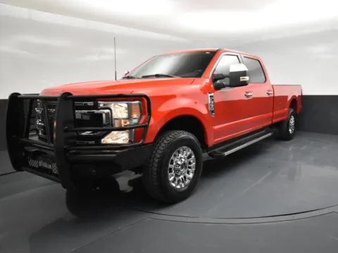 Photos of 2022 Ford Super Duty F-350 SRW XLT for sale in San Antonio, TX at got Trucks?