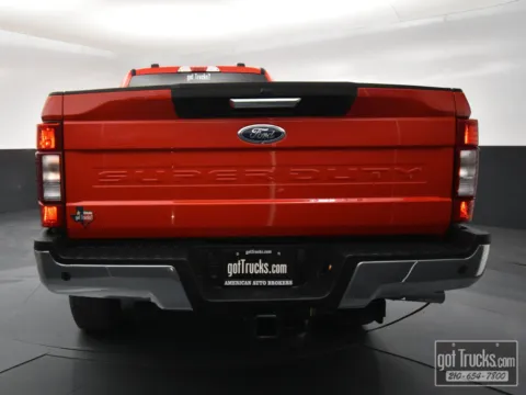More photos of 2022 Ford Super Duty F-350 SRW XLT at got Trucks?, TX