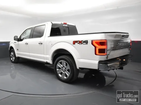 More photos of 2020 Ford F-150 King Ranch at got Trucks?, TX