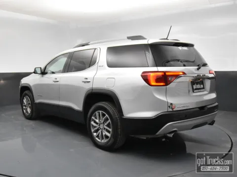 More photos of 2019 GMC Acadia SLE at got Trucks?, TX