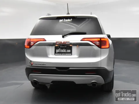 More photos of 2019 GMC Acadia SLE at got Trucks?, TX