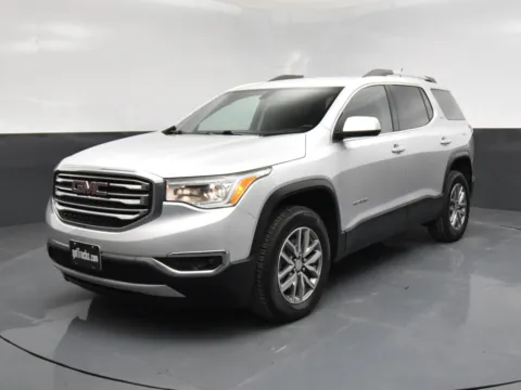 Photos of 2019 GMC Acadia SLE for sale in San Antonio, TX at got Trucks?