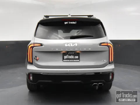 More photos of 2024 Kia Telluride SX Prestige X-Line at got Trucks?, TX