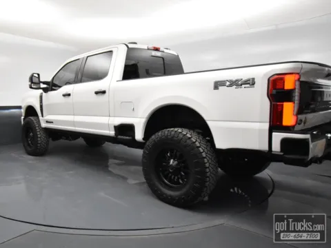 More photos of 2023 Ford Super Duty F-250 SRW Platinum at got Trucks?, TX