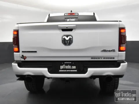 More photos of 2020 Ram 1500 Big Horn at got Trucks?, TX