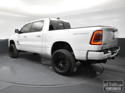 More photos of 2020 Ram 1500 Big Horn at got Trucks?, TX