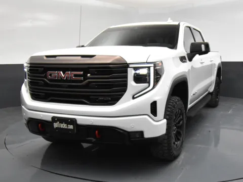 Photos of 2022 GMC Sierra 1500 AT4X for sale in San Antonio, TX at got Trucks?