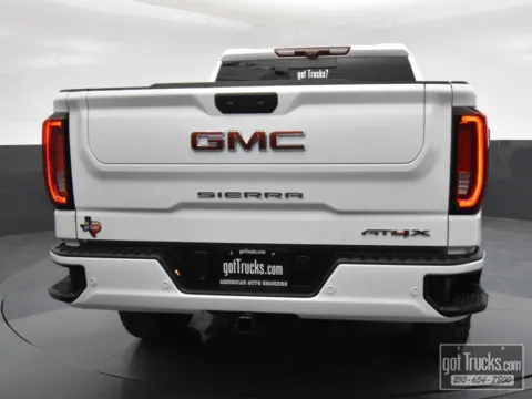 More photos of 2022 GMC Sierra 1500 AT4X at got Trucks?, TX