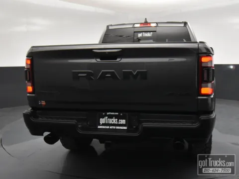 More photos of 2021 Ram 1500 Rebel at got Trucks?, TX